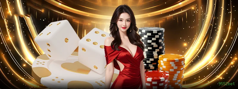 APK oficial da 9552bet para Android