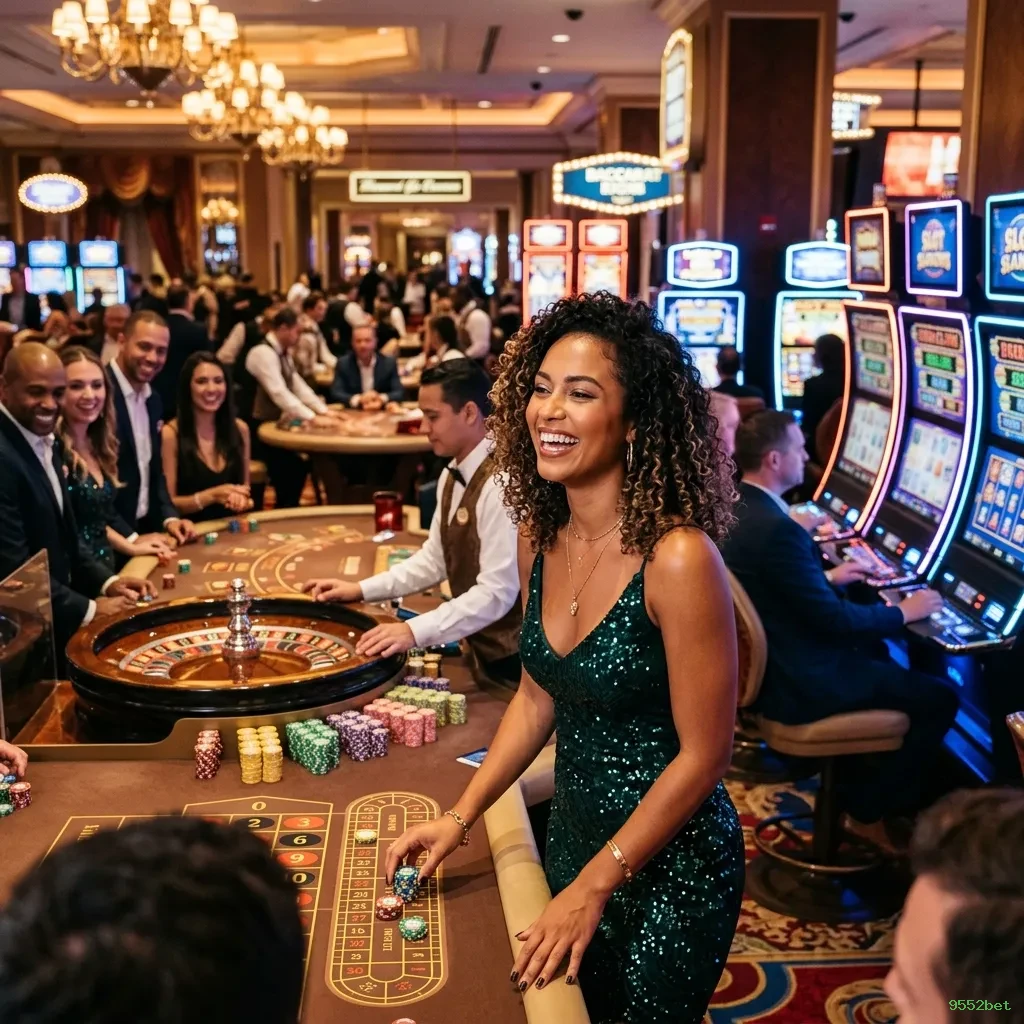 Jogos de fortune da 9552bet com prêmios incríveis