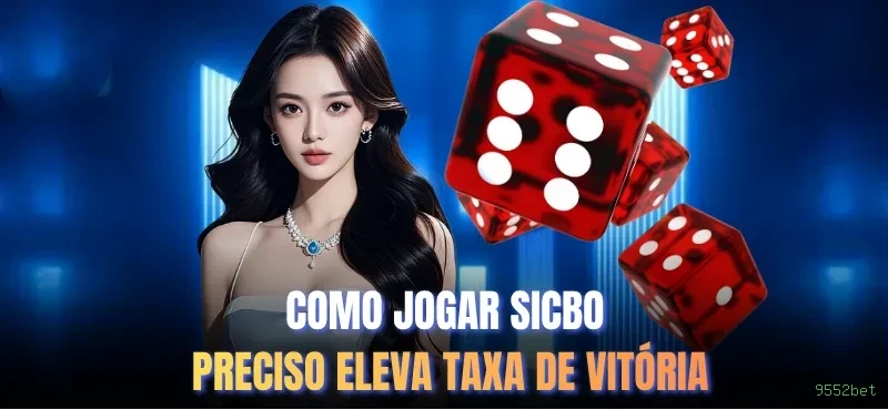 Programa VIP exclusivo da 9552bet